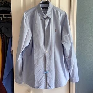 Ralph Lauren button down